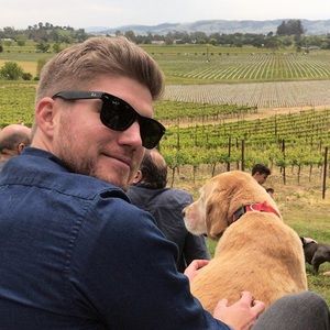 Meet your Posher, Dan